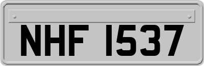 NHF1537