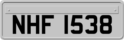 NHF1538