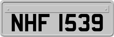 NHF1539