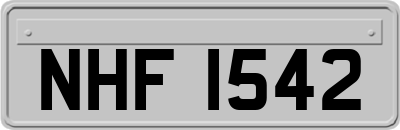 NHF1542