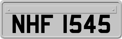 NHF1545
