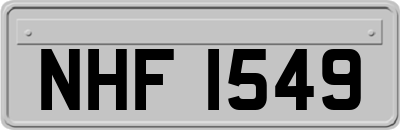 NHF1549