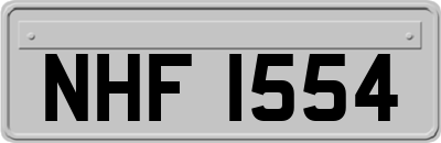 NHF1554