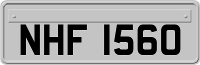 NHF1560