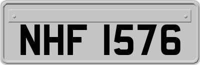 NHF1576