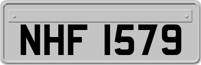 NHF1579