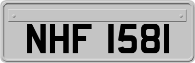 NHF1581