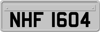 NHF1604