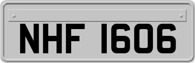 NHF1606
