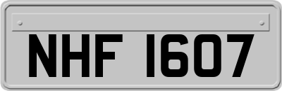 NHF1607
