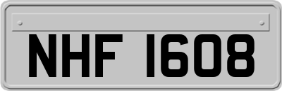NHF1608