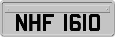NHF1610
