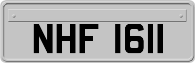 NHF1611