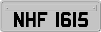 NHF1615