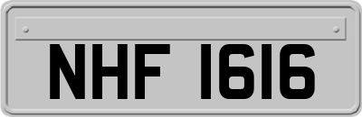 NHF1616