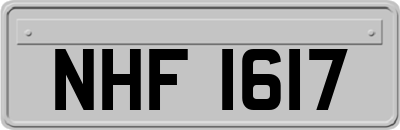 NHF1617