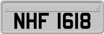 NHF1618