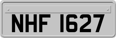 NHF1627