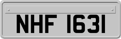 NHF1631