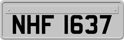 NHF1637
