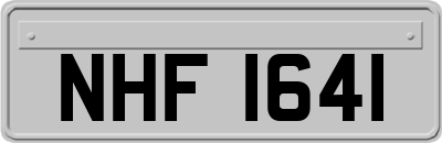 NHF1641