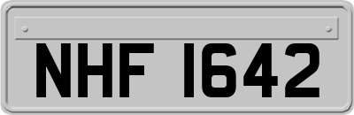 NHF1642