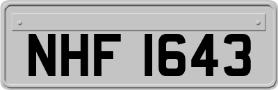 NHF1643