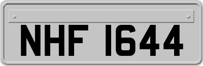 NHF1644
