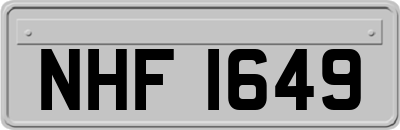 NHF1649