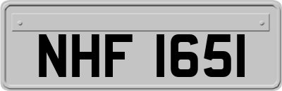 NHF1651