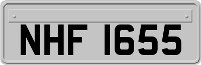 NHF1655