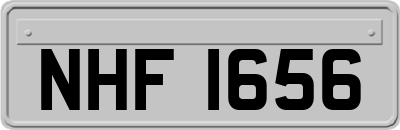 NHF1656
