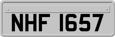 NHF1657