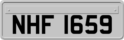 NHF1659