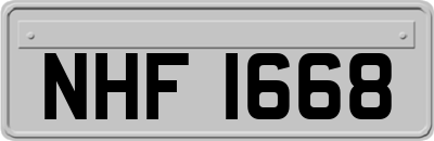 NHF1668