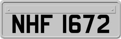 NHF1672
