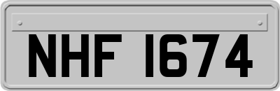 NHF1674