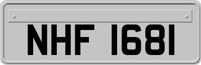 NHF1681