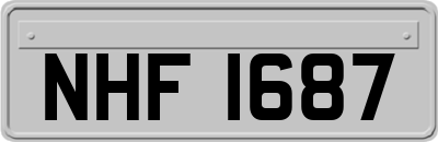 NHF1687