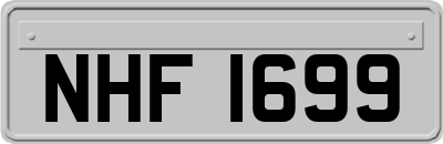 NHF1699