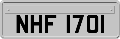 NHF1701