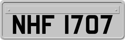 NHF1707