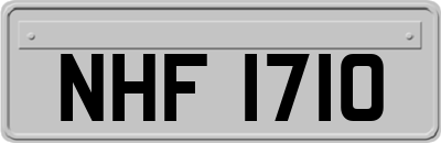 NHF1710