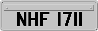 NHF1711