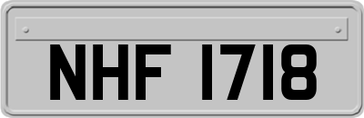NHF1718