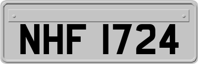 NHF1724