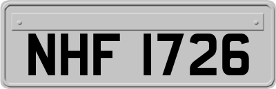 NHF1726