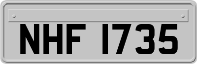 NHF1735