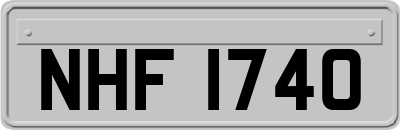 NHF1740