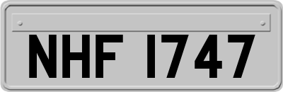 NHF1747